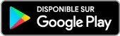 Disponibile su Google Play