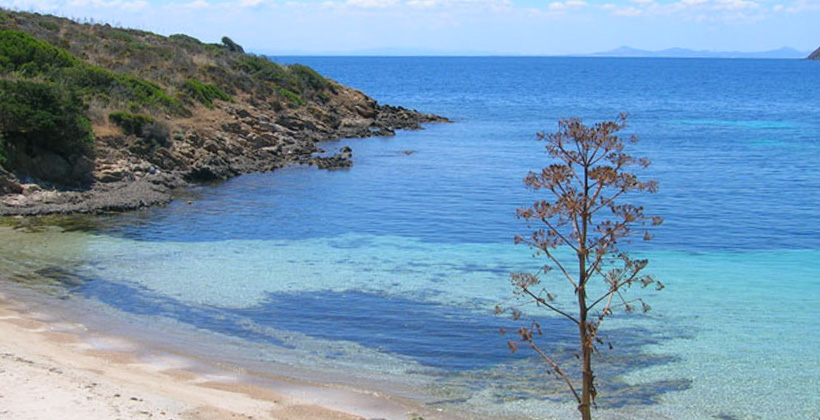 Cala Sabina